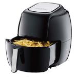 GoWISE USA 8-in-1 Digital Air Fryer, 7 Qt