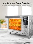 Nuwave Bravo XL Pro Air Fryer Oven