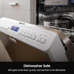 Kismile 5-in-1 Glass Air Fryer Oven