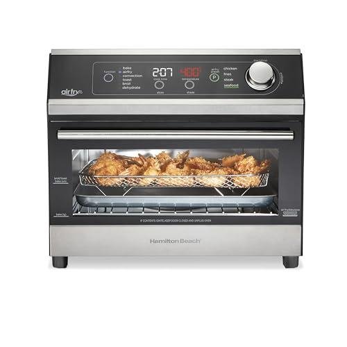 Air  Fryers By Type/Features 