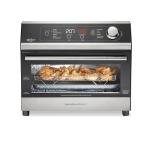 Hamilton Beach Digital Air Fryer Toaster Oven Combo