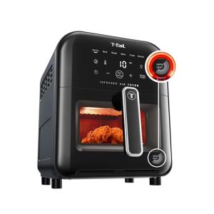 T-fal 6qt Infrared Air Fryer Toaster Oven