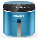 Nuwave Brio Plus 8 Qt Digital Air Fryer