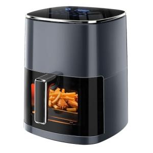 Simple Deluxe 6.34 QT Digital Air Fryer