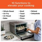 Ninja Foodi XL Pro Air Fryer & Toaster Oven