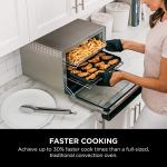 Ninja Foodi XL Pro Air Fryer & Toaster Oven
