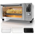 Nuwave Bravo Pro 10-in-1 Air Fryer Oven