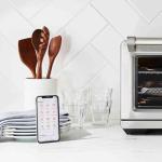 Breville Joule Smart Air Fryer Pro Oven