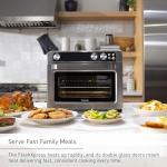 Panasonic FlashXpress Family Air Fryer Toaster Oven