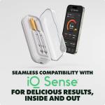 Chef iQ MiniOven 11-in-1 Air Fryer Combo