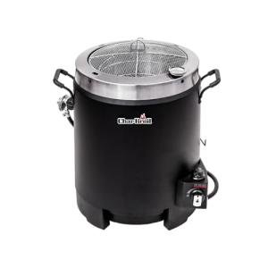 Charbroil Big Easy Propane Gas Turkey Fryer