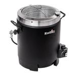 Charbroil Big Easy Propane Gas Turkey Fryer