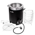 Charbroil Big Easy Propane Gas Turkey Fryer