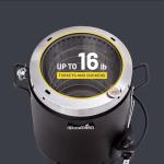 Charbroil Big Easy Propane Gas Turkey Fryer