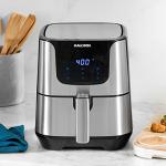 Kalorik 5.3 Quart XL Digital Air Fryer