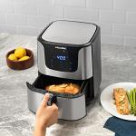 Kalorik 5.3 Quart XL Digital Air Fryer