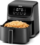 DEIME 7.2 QT Air Fryer with Touchscreen