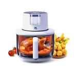X&E 4.8L Digital Touchscreen Air Fryer