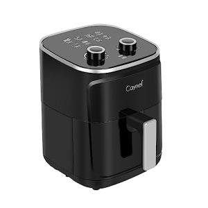 CAYNEL 5QT Air Fryer with Double Basket