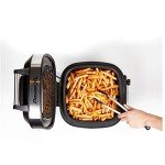 PowerXL 12-in-1 Air Fryer Grill Combo 6 QT