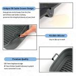 Silicone Air Fryer Liners - 2 Pack, Square