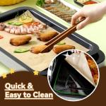 Disposable Air Fryer Liners for Breville BOV900BSS