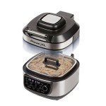 PowerXL 12-in-1 Air Fryer Grill Combo 6 QT