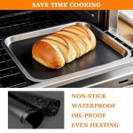 Teflon Mats for Emeril Lagasse Air Fryer