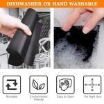 Teflon Mats for Emeril Lagasse Air Fryer