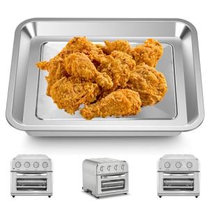 Accessories for TOA-28 AFR-25 Air Fryer Oven