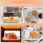 Accessories for TOA-28 AFR-25 Air Fryer Oven