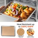 Air Fryer Accessories Set for Emeril Lagasse 26 Qt