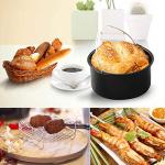 12-Piece Air Fryer Accessory Set for Popular Models