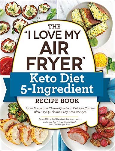 Keto Air Fryer Recipes