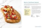 I Love My Air Fryer" Keto Recipe Book