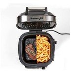 PowerXL 12-in-1 Air Fryer Grill Combo 6 QT
