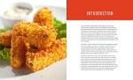Keto Air Fryer Cookbook: 100 Healthy Recipes