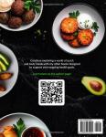 Plant-Based Air Fryer Cookbook for Beginners