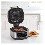 PowerXL 12-in-1 Air Fryer Grill Combo 6 QT
