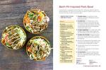 I Love My Air Fryer" Low-Carb Recipe Book