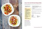 I Love My Air Fryer" Low-Carb Recipe Book