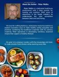 Diabetic Air Fryer Cookbook: Quick, Healthy Recipes