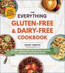Gluten-Free & Dairy-Free Cookbook with 300 Recipes