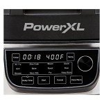 PowerXL 12-in-1 Air Fryer Grill Combo 6 QT