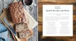Gluten-Free Baking: Sweet and Savory Recipes