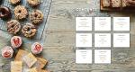 Gluten-Free Baking: Sweet and Savory Recipes