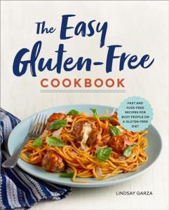Gluten-Free Air Fryer Cookbook: Quick and Easy Recipes