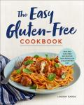 Gluten-Free Air Fryer Cookbook: Quick and Easy Recipes
