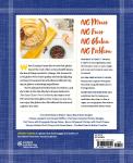 Gluten-Free Air Fryer Cookbook: Quick and Easy Recipes