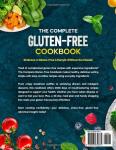 Gluten-Free Air Fryer Cookbook: 2000 Easy Recipes